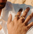 Nihang Ring
