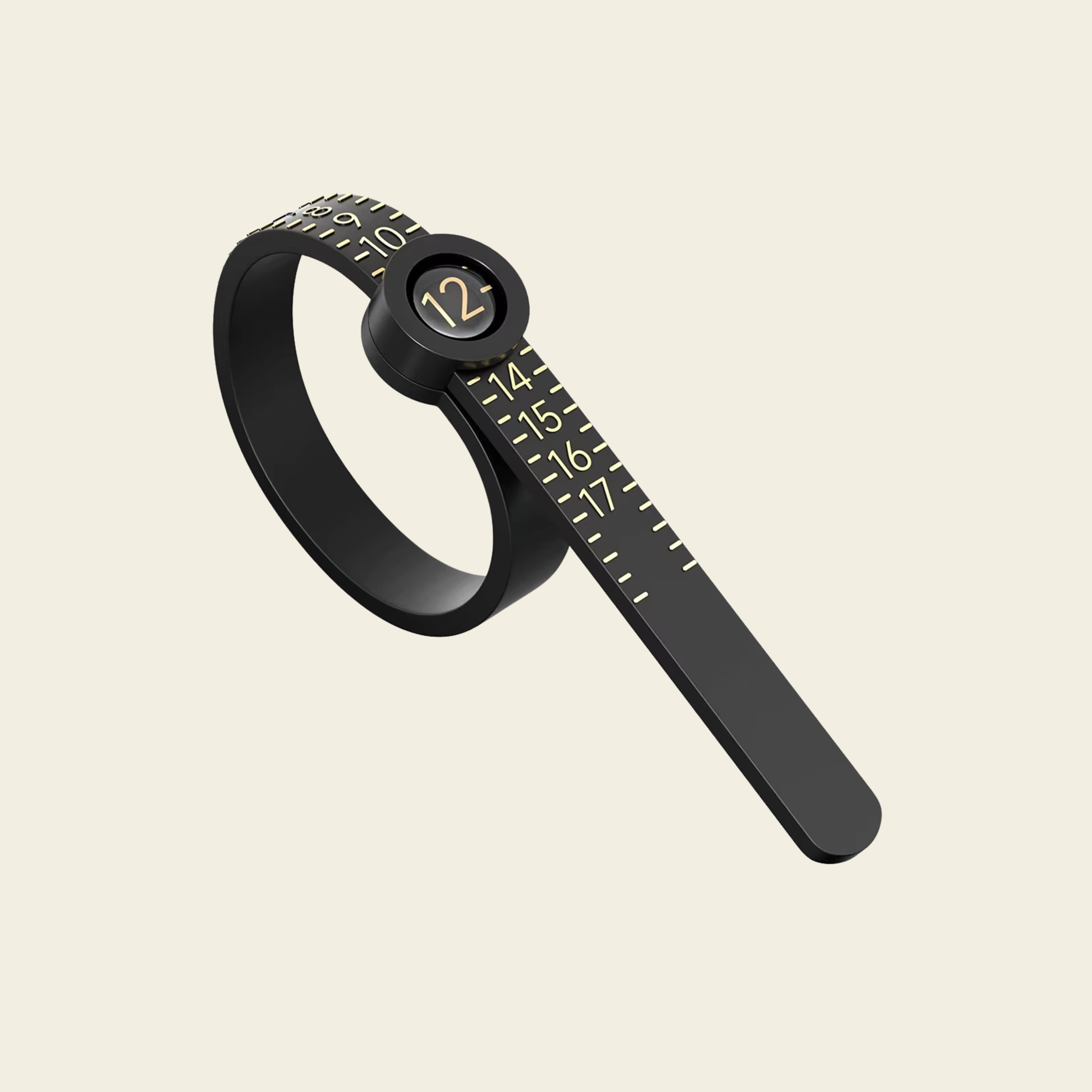 Free Ring Sizer