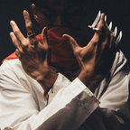 Bagh Nakh (Tiger Claw) Ring - Sher Clan