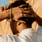 Bagh Nakh (Tiger Claw) Ring - Sher Clan