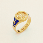 Nihang Ring - Sher Clan